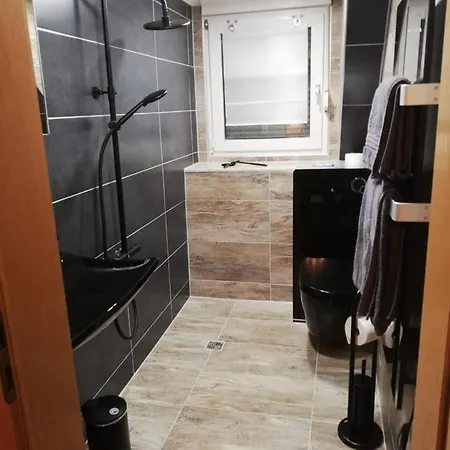 Hébergement de vacances Haus Oldenburg