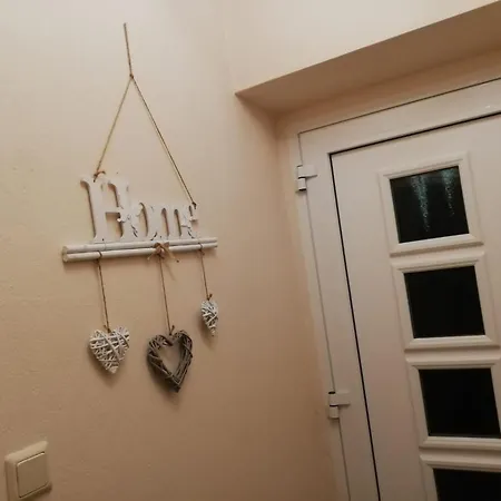 Haus Oldenburg * Lauterecken