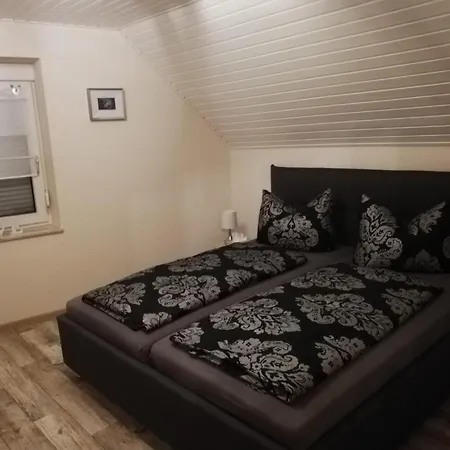 Holiday home Haus Oldenburg *