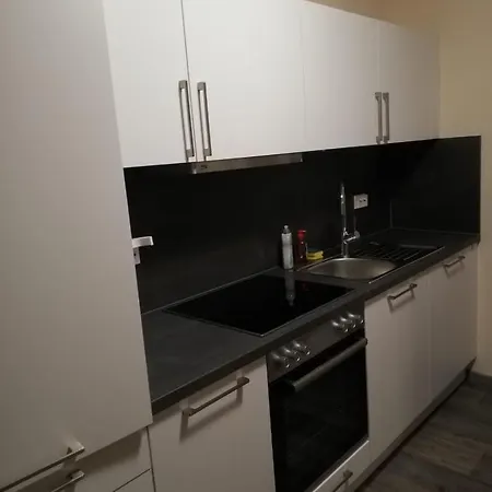 Hébergement de vacances Haus Oldenburg Lauterecken