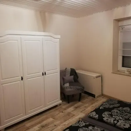 Haus Oldenburg Lauterecken