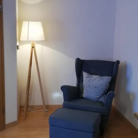 Haus Oldenburg Lauterecken