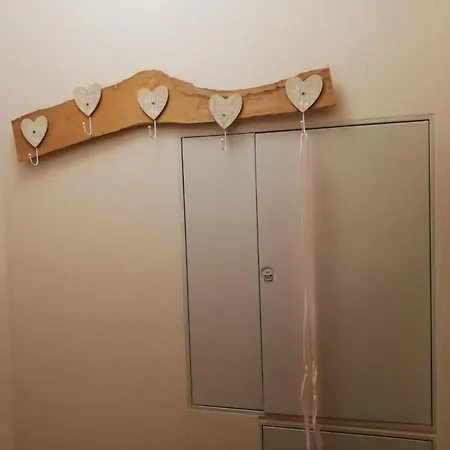 Haus Oldenburg Hébergement de vacances *