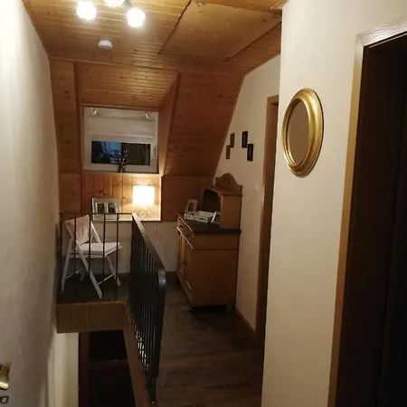 Haus Oldenburg Holiday home