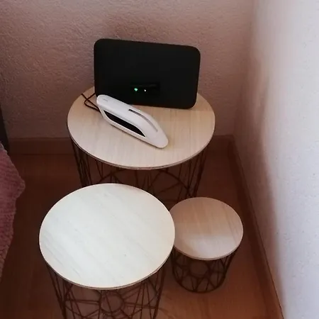 Haus Oldenburg Hébergement de vacances