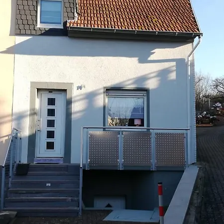 Casa de Férias Haus Oldenburg
