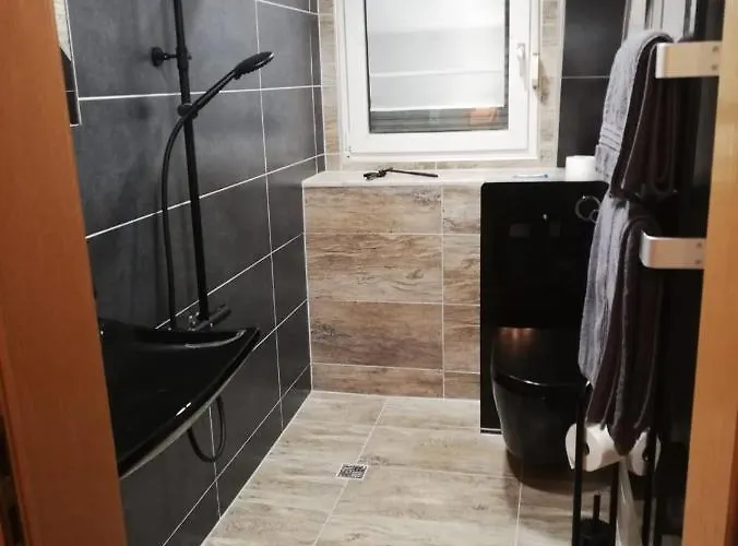 度假居 Haus Oldenburg