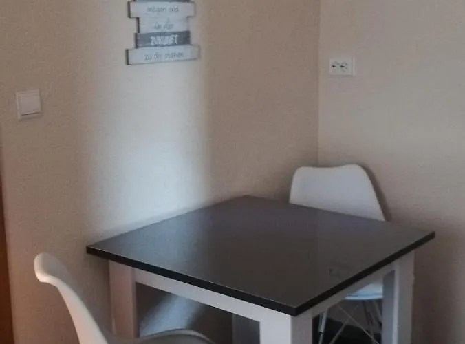 度假居 Haus Oldenburg