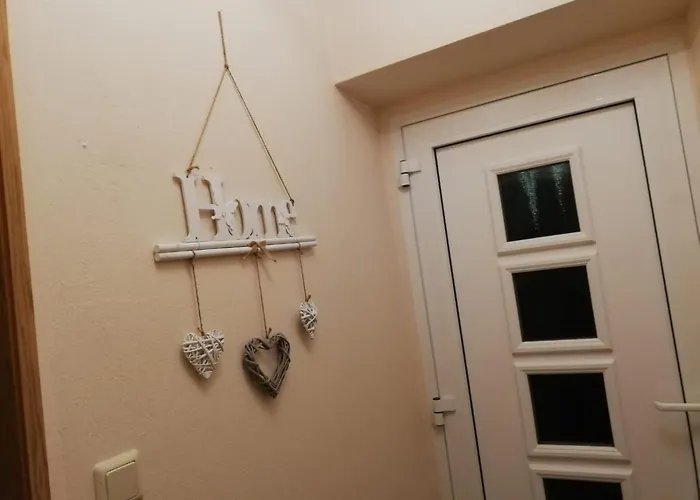 Haus Oldenburg * Lauterecken