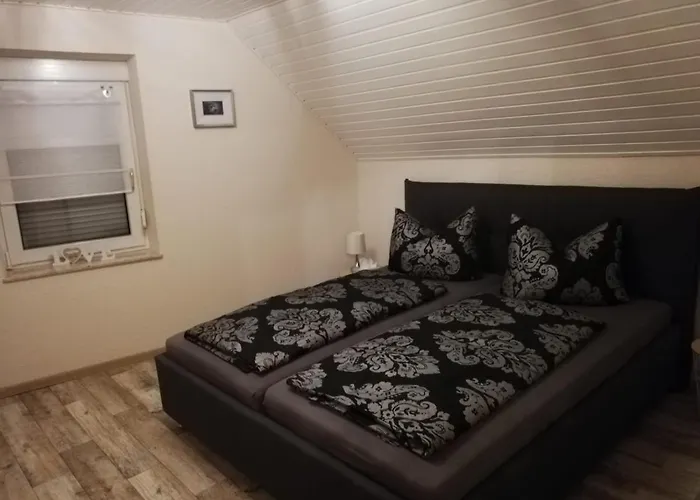 度假居 Haus Oldenburg *