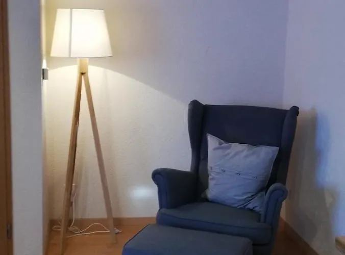 Haus Oldenburg Lauterecken