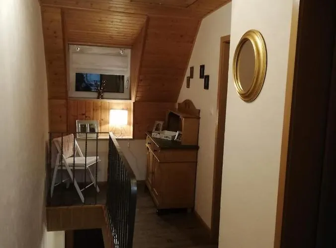 Haus Oldenburg 度假居