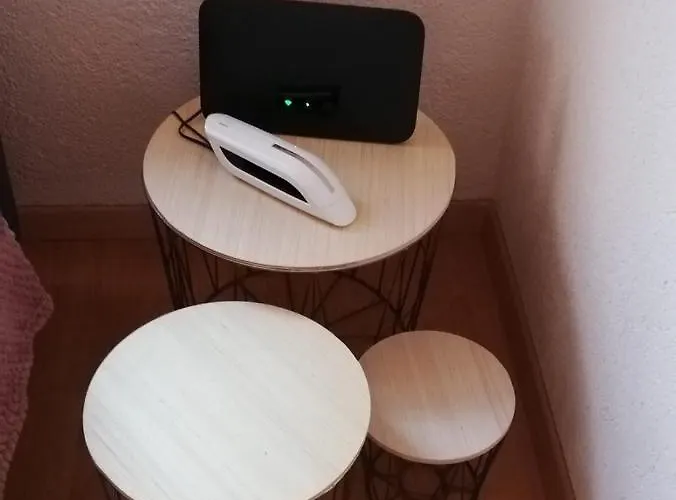 Haus Oldenburg 度假居